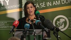 ‘Arrogant’ rivals don’t want change, says Sinn Fein leader News Clip