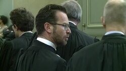 CLEAN : LOreal heiress trial opens with suicide revelation News Clip