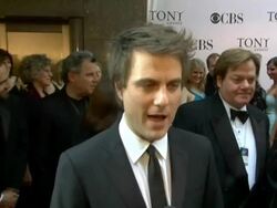 60th Annual Tony Awards Stock Footage