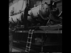 CAN384 ITALIAN LAUNCH SATELLITE 'SAN MARCO' TESTED BY NASA Instructional Video