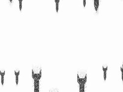 MISSILES : (LOOP) Stock Footage