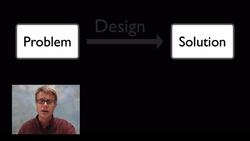 ETS1A - Defining and Delimiting Engineering Problems Instructional Video
