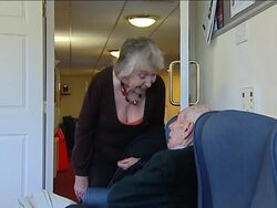 New computer game to help people with dementia News Clip