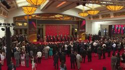 CLEAN : Tough road ahead as Macau gambles on mass tourism News Clip