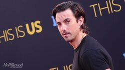 Milo Ventimiglia Reveals His Fate on 'This Is Us' | THR News News Clip