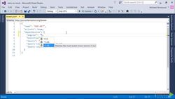 Introduction to ASP.NET MVC 6 (Video 3) Instructional Video