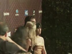 Spike TV's SCREAM 2008 Stock Footage