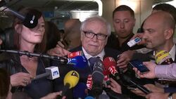 CLEAN : French court acquits Strauss Kahn of pimping charges News Clip