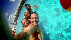 Summer fun. Stock Footage