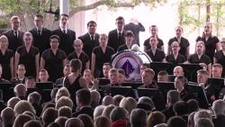 CLEAN : Stars past and present bid farewell to Nancy Reagan 3 News Clip