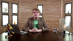 The History of Atomic Chemistry: Crash Course Chemistry Instructional Video