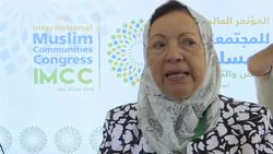 International conference on Muslim minorities Instructional Video