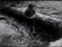 TRAILER: BEWARE OF UNEXPLODED BOMBS News Clip