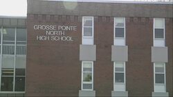 The principal of the Michigan high school Ebola patient Craig Spencer attended in the late 1990s says the school community is rallying around him. (Oct. 24) News Clip