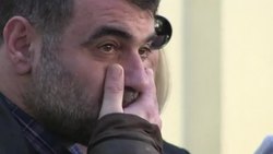 CLEAN : Greek journalist acquitted in retrial over News Clip