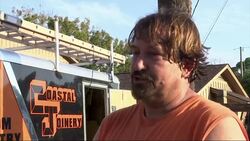 Georgia's Island Residents Mixed On Evacuating Instructional Video