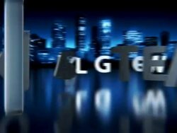 Business Words Concept Animation - Perfect Loop 1080P Stock Footage