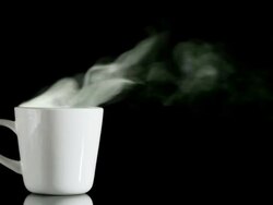 Coffee Stock Footage