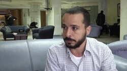 ONLY ON AP:  AP investigation reveals 16,000 jailed in 8 months during crackdown on Islamists News Clip