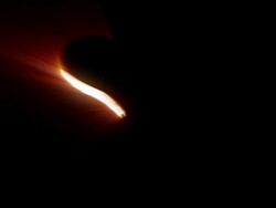 Luminous Heart v1 Stock Footage