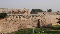 Israel, Acre- the Crusader city Instructional Video