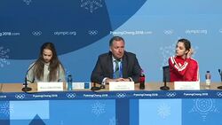 CLEAN : Russia's Olympic fate set to go down to the wire News Clip