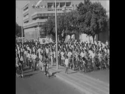 CAN411 ANTI-UNITED STATES DEMONSTRATION AFTER CONGO AIR-LIFT Instructional Video