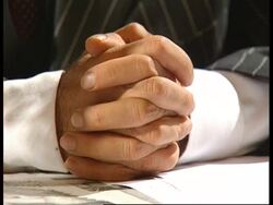 Brother of late opposition leader pleads for arms and money News Clip