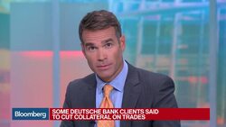 How Will a Deutsche Bank Loss of Confidence Play Out? News Clip