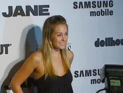 Jane Magazine's 'Go Naked' Party! Stock Footage
