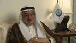 OIC secretary-general says Israel is "apartheid state", extremists in Iraq and Syria "criminal" News Clip