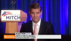 Midterms: How Confident Is Kentuckys Sen. McConnell? News Clip