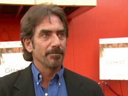 'Mother Ghost' Premiere Stock Footage