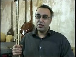 Traditional instruments remain popular in Iran News Clip