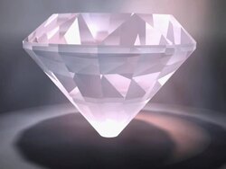 Diamond Stock Footage