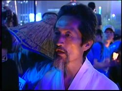 Thousands in largest protest so far against US imports News Clip