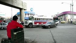 CLEAN : Images of Panama City and Panama News Clip