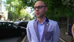 Ransomware attack hits Europe, esp Ukraine Instructional Video