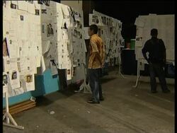 Thai and consular officials discuss ways to help victims'' relatives News Clip