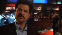 Anil Kapoor and locals react to death of director Dev Anand News Clip