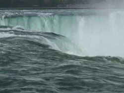 Niagara 8-70: HD 1080/60i Stock Footage