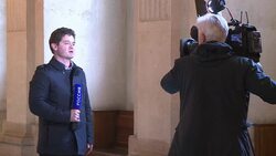 CLEAN : Top French court backs extradition of Kazakh tycoon Ablyazov News Clip