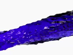 Flowing Fluid Stock Footage