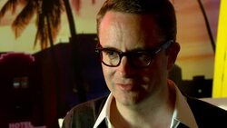 CLEAN : Director defends violent new crime movie News Clip