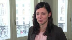 CLEAN : Austria's Social Democrats will be vote losers: analyst News Clip