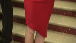 Madame Tussauds Hollywood unveils Sandra Bullock wax figure News Clip