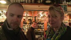 VOICED : Las tapas las reinas de la revolucion gastronomica News Clip