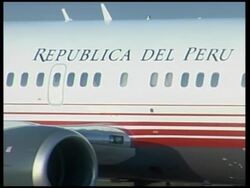 South American presidents arrive for summit News Clip