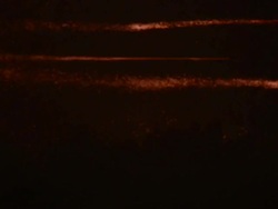 Greek Villages Celebrate Easter With Huge Firework Battle Stock Footage