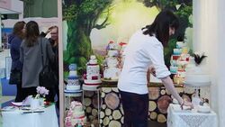 Top tips and trends for brides and grooms News Clip